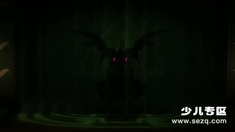 斗龙战士之星龙圣域 - 动画资源画廊第6张