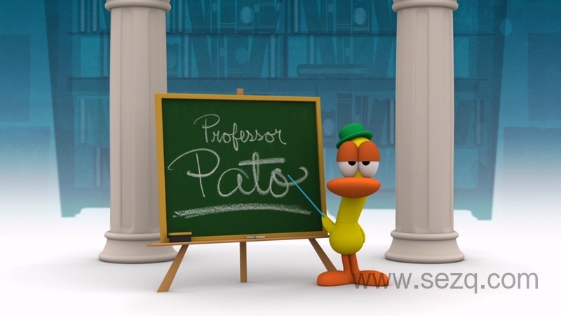 小P优优 - 动画资源画廊第4张