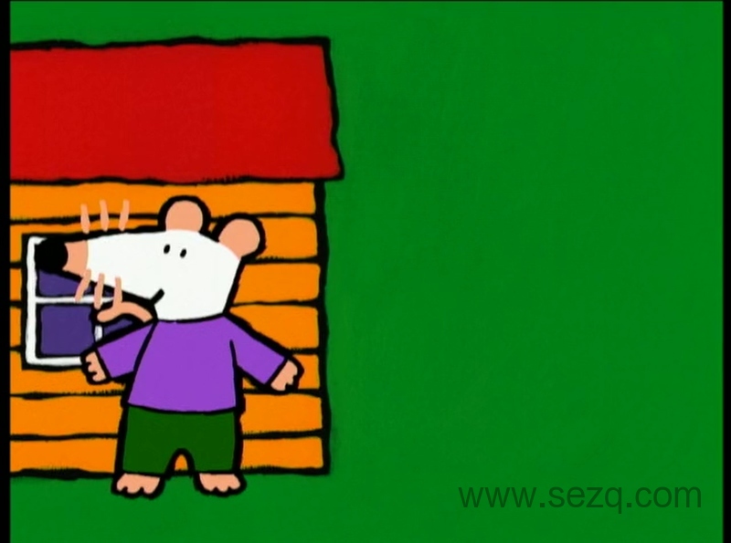 小鼠波波 - 动画资源画廊第7张