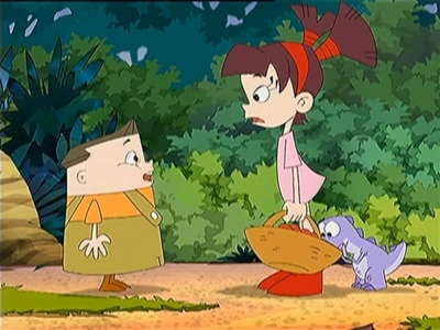 国产数学动画《数学龙 Math Dragon》第一季 国语版 全60集MP4下载 - 少儿专区