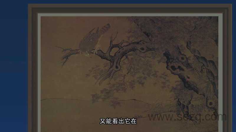 美术馆之夜 - 动画资源画廊第6张