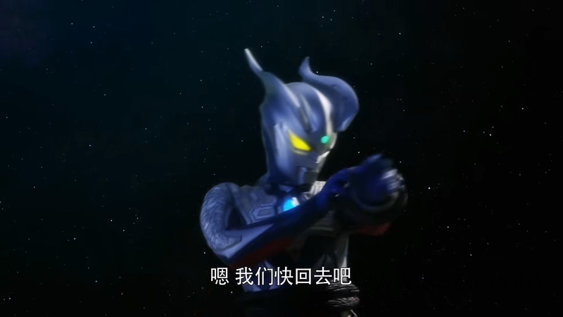 捷德奥特曼 - 动画资源画廊第4张