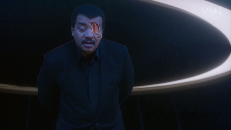 宇宙时空之旅：未知世界 - 动画资源画廊第5张