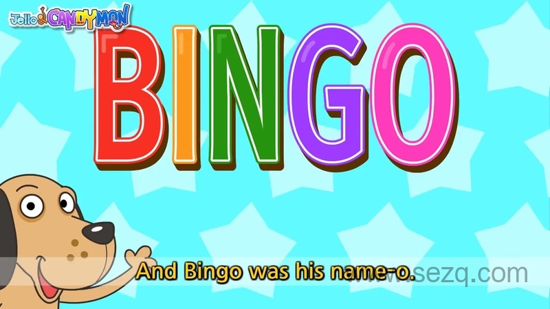 儿歌 - 动画资源画廊第5张