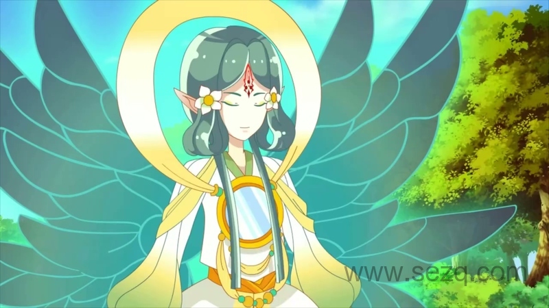 小花仙 - 动画资源画廊第9张