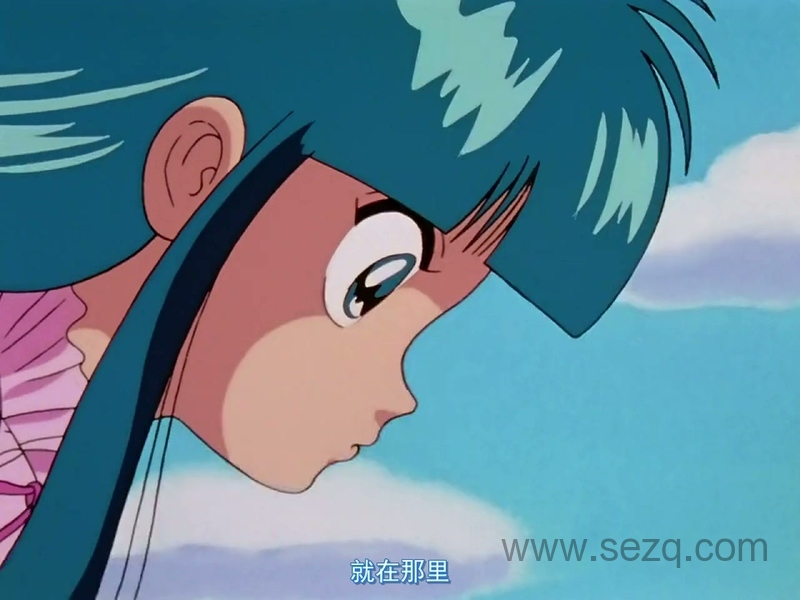 幽游白书 - 动画资源画廊第3张