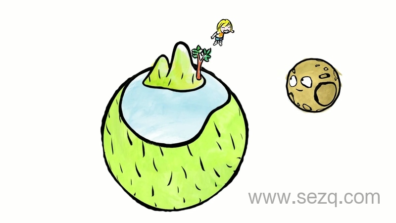 小小科学探索家 - 动画资源画廊第4张