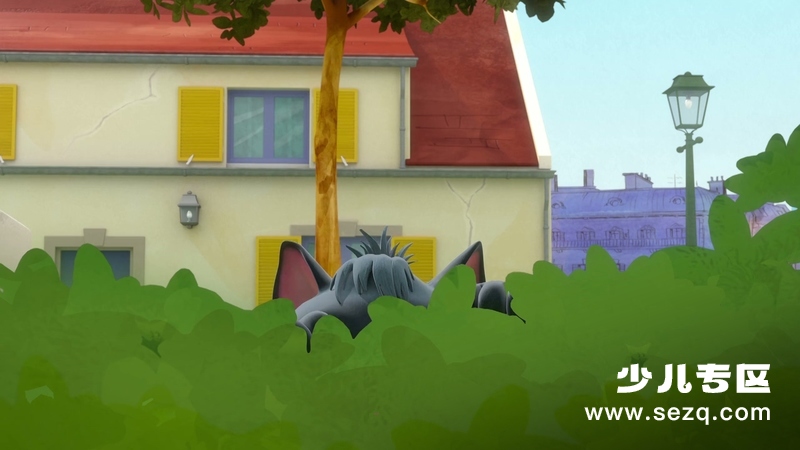 鲍比和比尔 - 动画资源画廊第8张