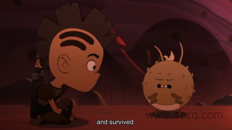 尼柯与光芒之剑 - 动画资源画廊第6张