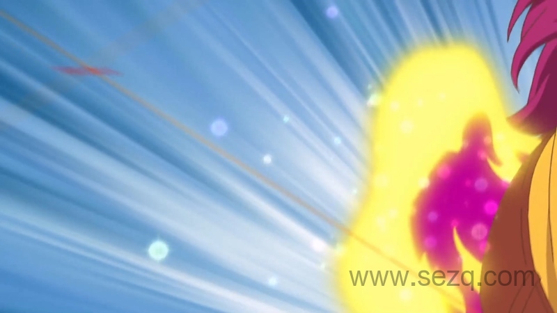 乐高精灵:精灵谷的秘密 - 动画资源画廊第9张