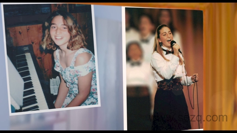 朱莉的休息室 - 动画资源画廊第8张