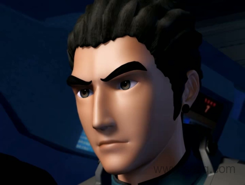 恐龙危机第三部新世纪 - 动画资源画廊第5张