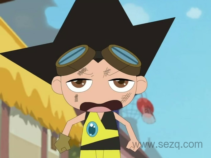 夏桥街 - 动画资源画廊第8张