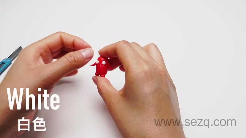 颜色益趣园 - 动画资源画廊第7张