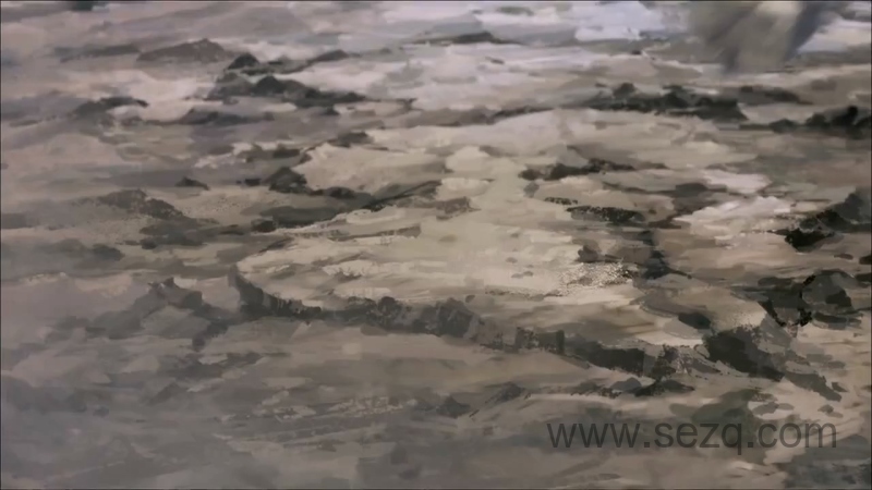 科拉传奇 - 动画资源画廊第8张