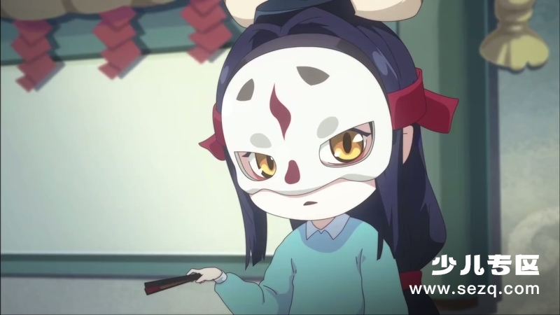 百鬼幼儿园 - 动画资源画廊第3张