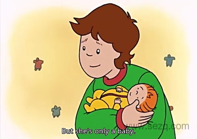 卡由 - 动画资源画廊第6张