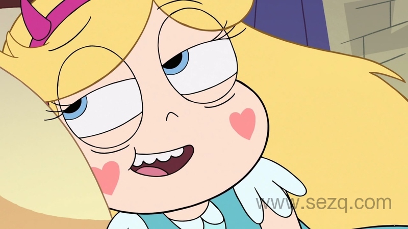 星蝶公主 - 动画资源画廊第8张