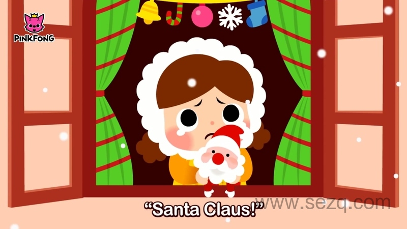 圣诞颂歌 - 动画资源画廊第9张