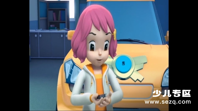 托宝兄弟 - 动画资源画廊第5张