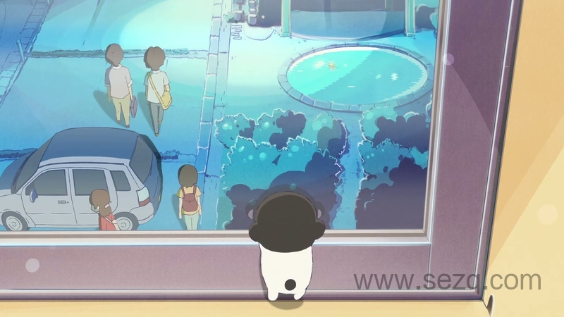 巴加的工作室 - 动画资源画廊第2张