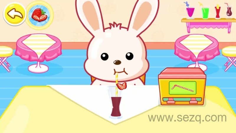 宝宝巴士亲子游戏 - 动画资源画廊第5张