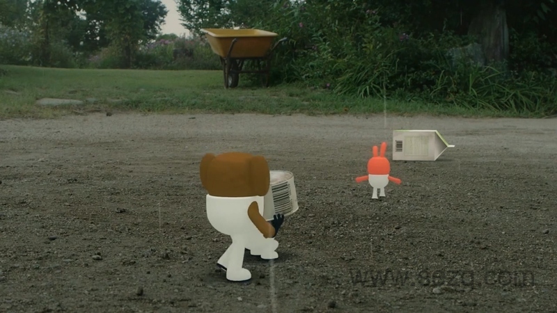 来自奇星的小伙伴 - 动画资源画廊第5张