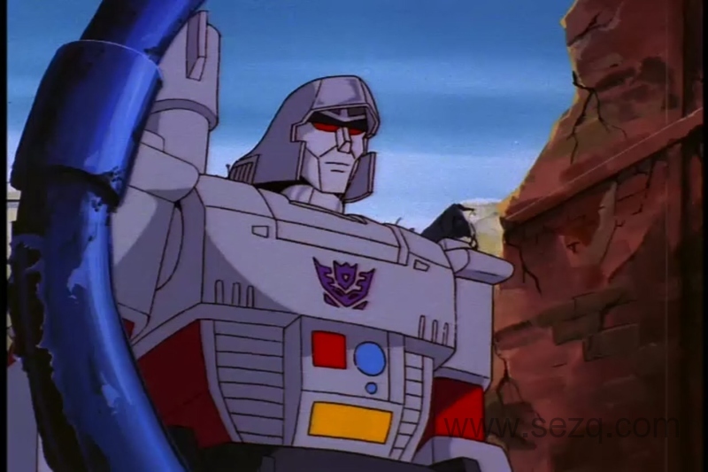 变形金刚 - 动画资源画廊第7张