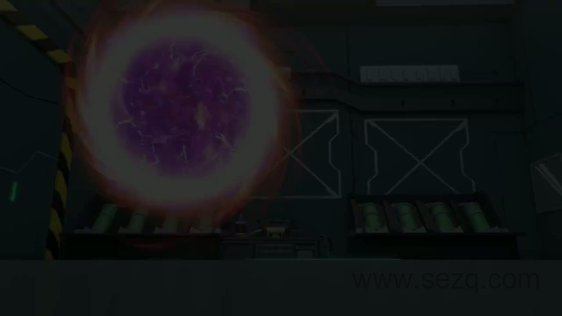 心奇爆龙战车2之机甲战龙 - 动画资源画廊第2张