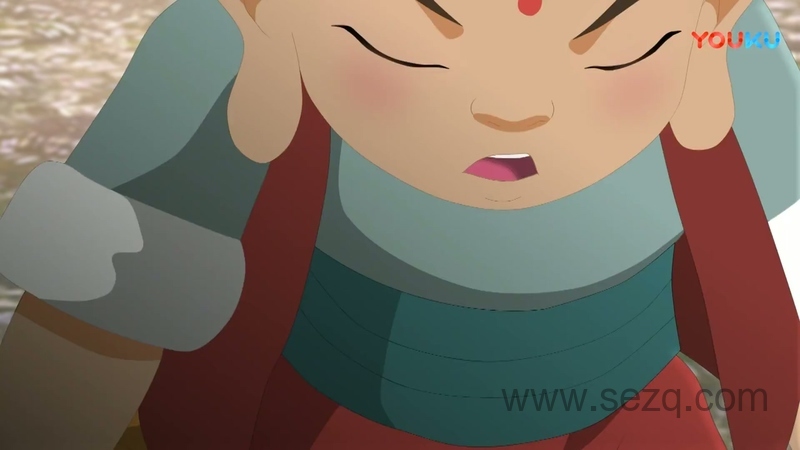 小济公 - 动画资源画廊第9张