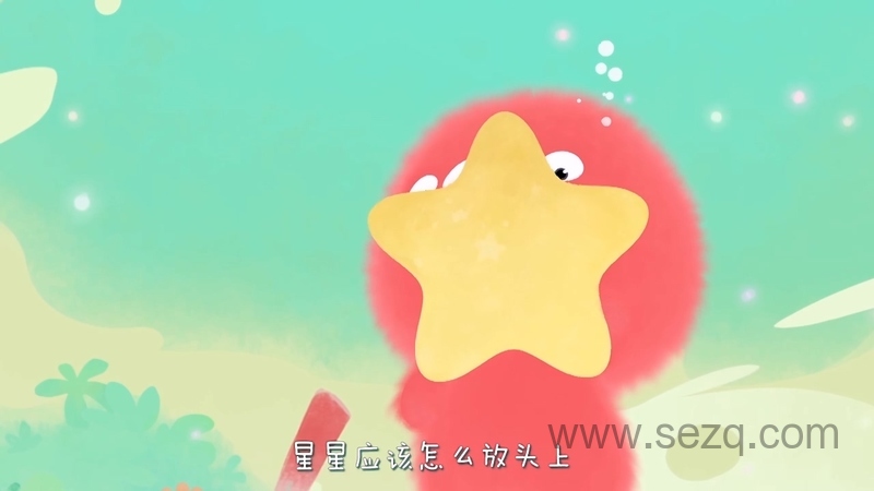 小鸡彩虹 - 动画资源画廊第3张