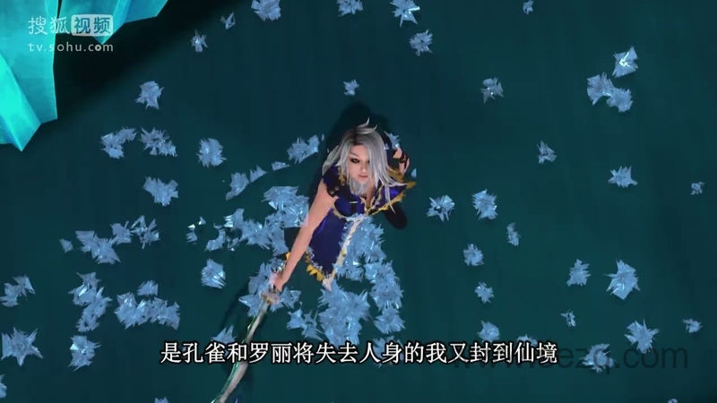 精灵梦叶罗丽 - 动画资源画廊第3张