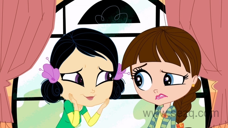 小小宠物店 - 动画资源画廊第6张