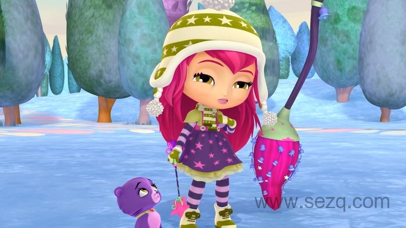 梦幻魔法师 - 动画资源画廊第6张