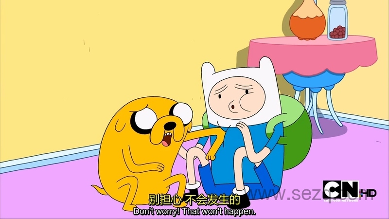 探险时光 - 动画资源画廊第4张