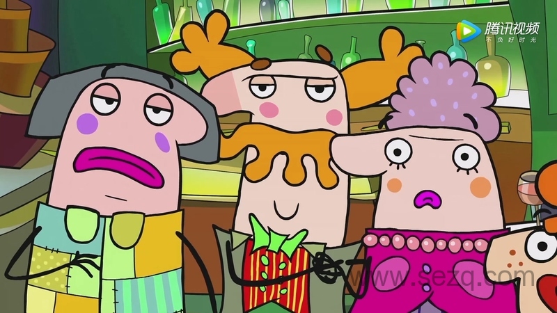 左利与波奇 - 动画资源画廊第3张