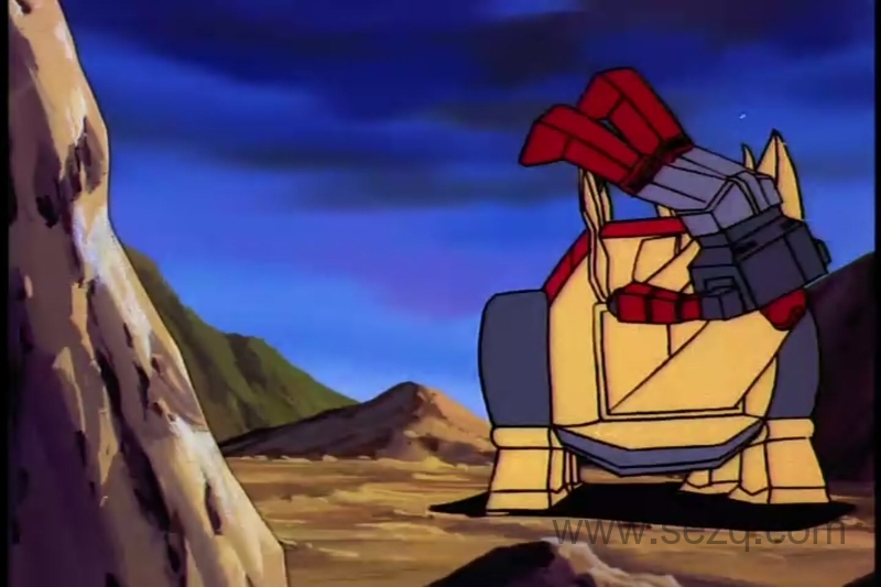 变形金刚 - 动画资源画廊第9张