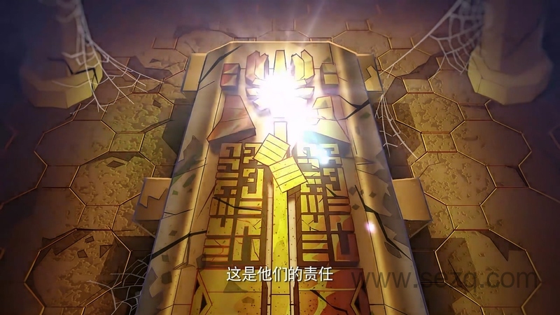 乐高生化战士 - 动画资源画廊第4张