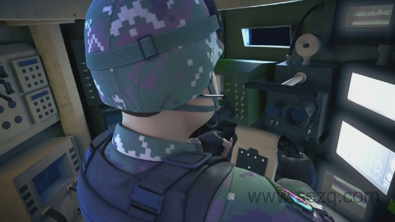 聪明的顺溜 - 动画资源画廊第9张