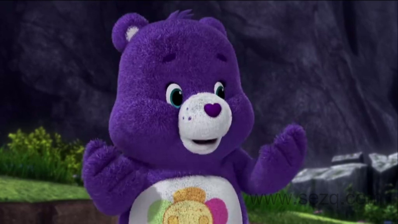 爱心小熊 - 动画资源画廊第7张