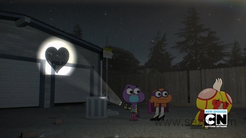 阿甘妙世界 - 动画资源画廊第9张