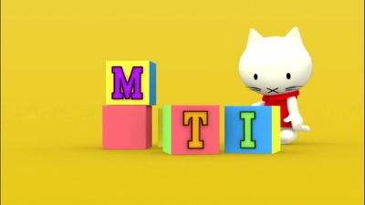 比利时动画片《小猫米思蒂 Misty》第一季 国语中字 全52集FLV下载 - 少儿专区