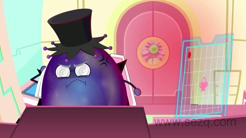 喜羊羊与灰太狼之跨时空救兵 - 动画资源画廊第2张