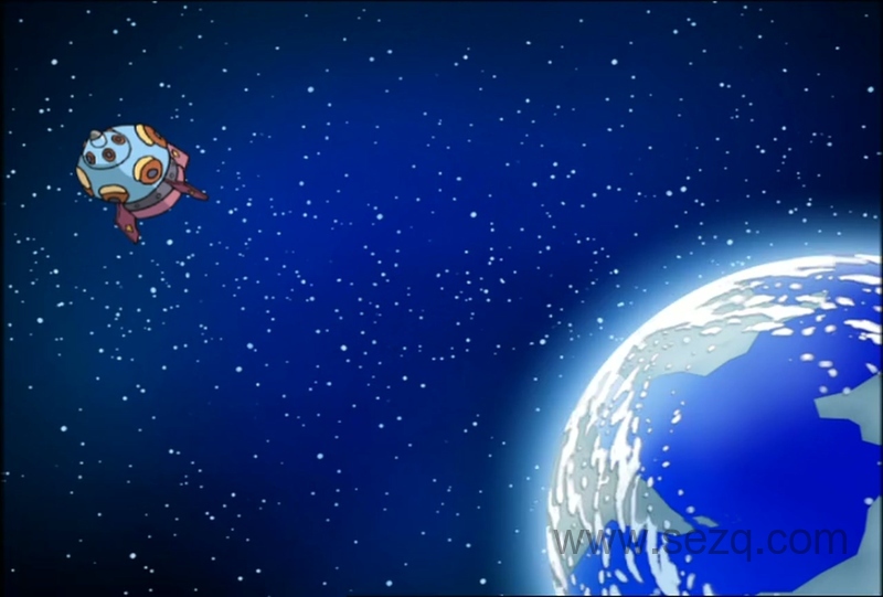 怪侠佐罗利 - 动画资源画廊第5张