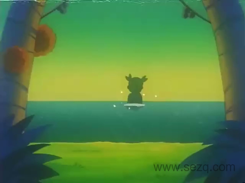 咕噜咕噜魔法阵 - 动画资源画廊第5张