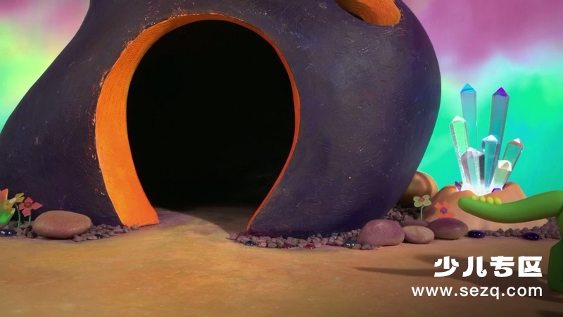 伊加姆·奥加姆 - 动画资源画廊第7张