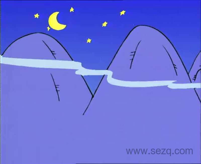 中国成语故事365 - 动画资源画廊第5张