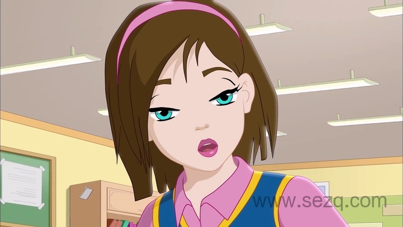 口袋里的宠物 - 动画资源画廊第4张