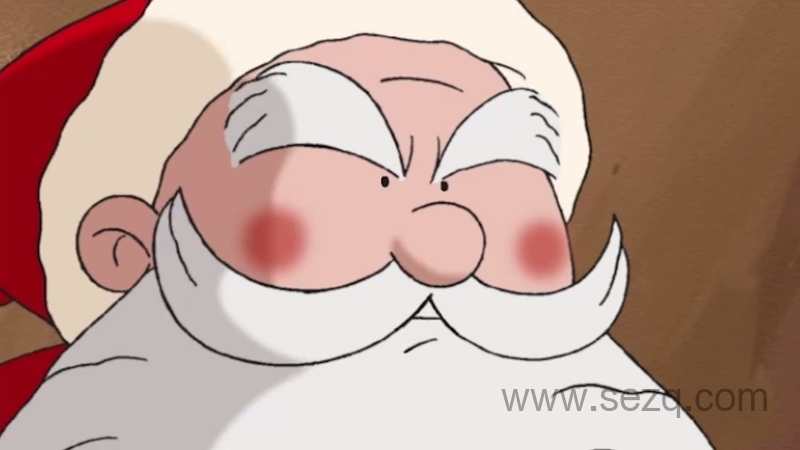 百变马丁 - 动画资源画廊第7张