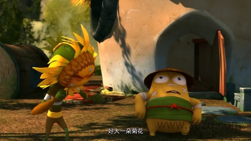 土豆侠 - 动画资源画廊第5张